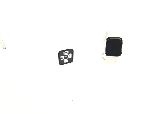 apple apple watch se 2022 40mm (gps 4g) aluminio