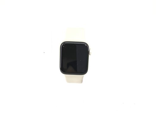 apple apple watch se 2022 40mm (gps 4g) aluminio