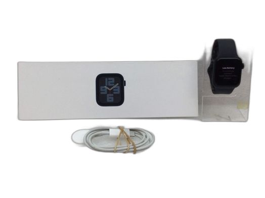 apple apple watch se 2022 40mm (gps 4g) aluminio