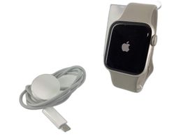 apple apple watch se 2022 40mm (gps) aluminio