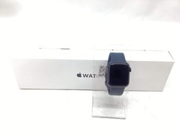 apple apple watch se 2022 40mm (gps) aluminio