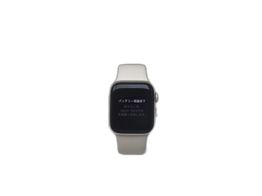 apple apple watch se 2022 40mm (gps) aluminio