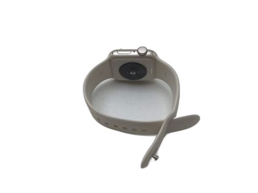 apple apple watch se 2022 40mm (gps) aluminio