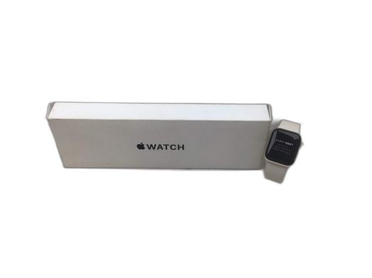apple apple watch se 2022 40mm (gps) aluminio