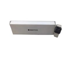 apple apple watch se 2022 40mm (gps) aluminio