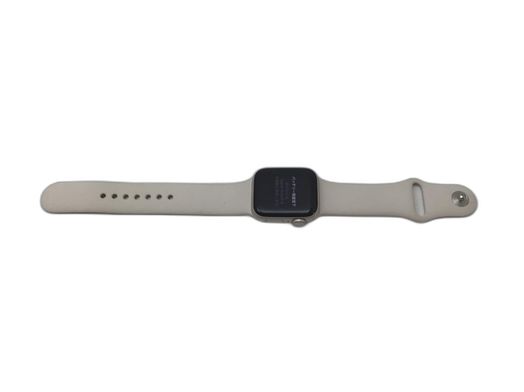 apple apple watch se 2022 40mm (gps) aluminio