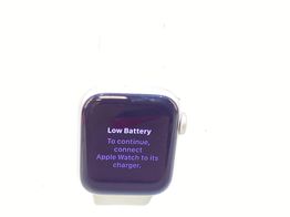 apple apple watch se 2022 40mm (gps) aluminio