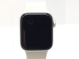apple apple watch se 2022 40mm (gps) aluminio