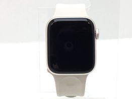 apple apple watch se 2022 40mm (gps) aluminio