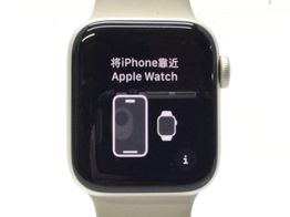 apple apple watch se 2022 40mm (gps) aluminio