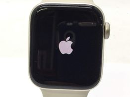 apple apple watch se 2022 40mm (gps) aluminio