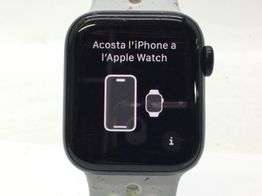 apple apple watch se 2022 40mm (gps) aluminio