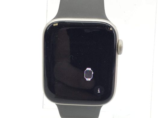 apple apple watch se 2022 40mm (gps) aluminio