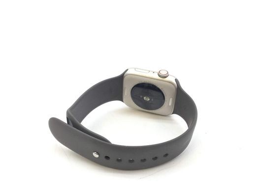 apple apple watch se 2022 40mm (gps) aluminio
