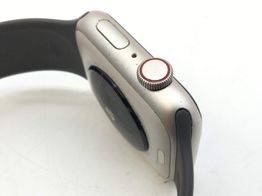 apple apple watch se 2022 40mm (gps) aluminio