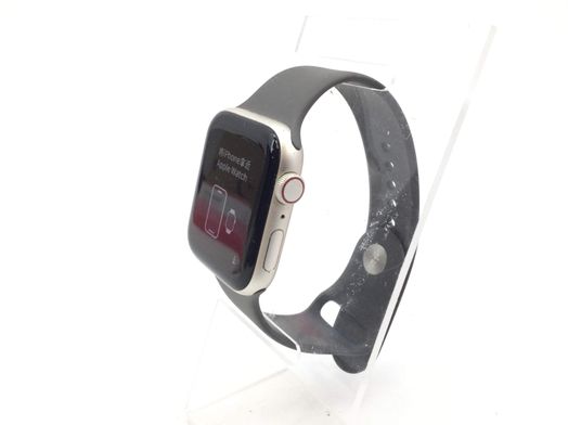 apple apple watch se 2022 40mm (gps) aluminio