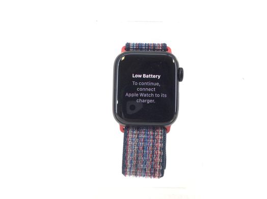 apple apple watch se 2022 40mm (gps) aluminio