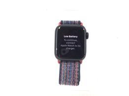 apple apple watch se 2022 40mm (gps) aluminio
