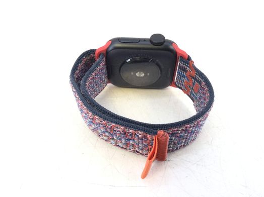 apple apple watch se 2022 40mm (gps) aluminio