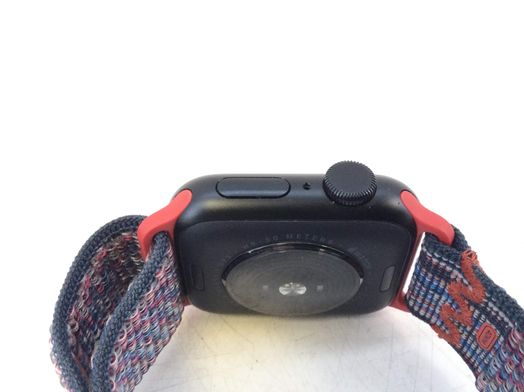 apple apple watch se 2022 40mm (gps) aluminio
