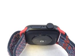 apple apple watch se 2022 40mm (gps) aluminio