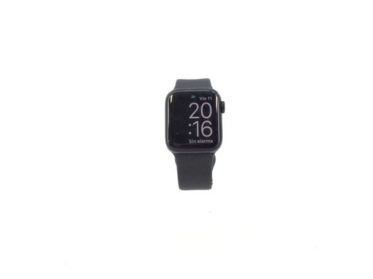 apple apple watch se 2022 40mm (gps) aluminio