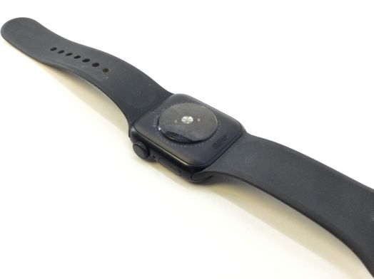 apple apple watch se 2022 40mm (gps) aluminio
