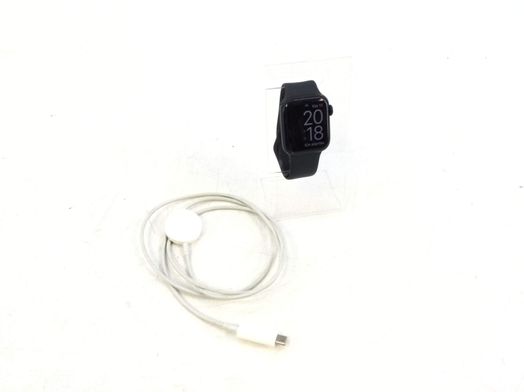 apple apple watch se 2022 40mm (gps) aluminio
