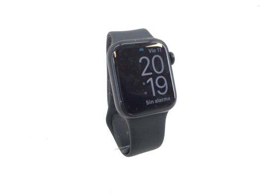 apple apple watch se 2022 40mm (gps) aluminio