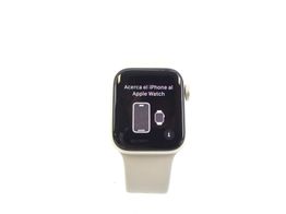 apple apple watch se 2022 40mm (gps) aluminio