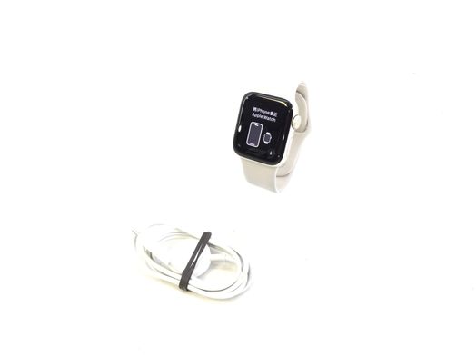 apple apple watch se 2022 40mm (gps) aluminio