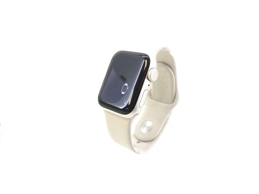 apple apple watch se 2022 40mm (gps) aluminio