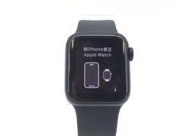 apple apple watch se 2022 40mm (gps) aluminio