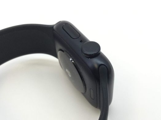 apple apple watch se 2022 40mm (gps) aluminio