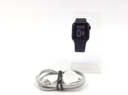 apple apple watch se 2022 40mm (gps) aluminio