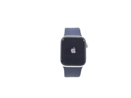 apple apple watch se 2022 40mm (gps) aluminio