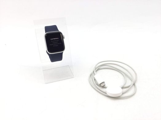apple apple watch se 2022 40mm (gps) aluminio