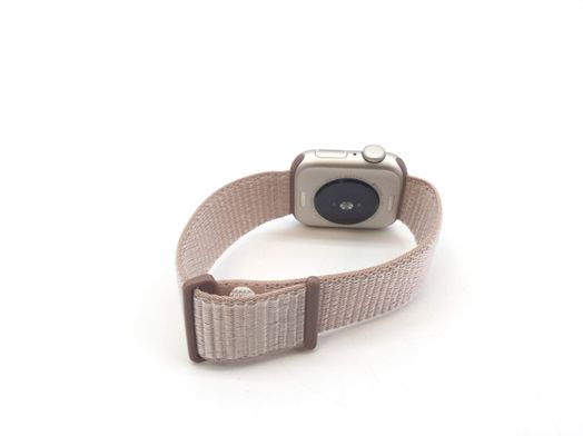 apple apple watch se 2022 40mm (gps) aluminio