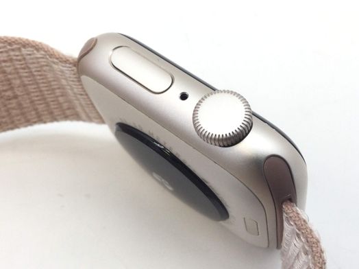 apple apple watch se 2022 40mm (gps) aluminio