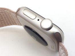 apple apple watch se 2022 40mm (gps) aluminio