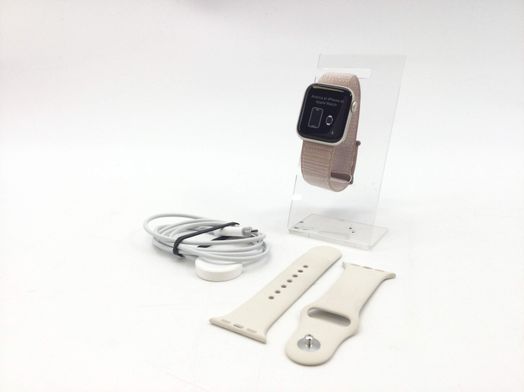 apple apple watch se 2022 40mm (gps) aluminio