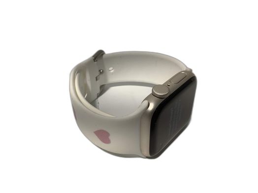 apple apple watch se 2022 40mm (gps) aluminio