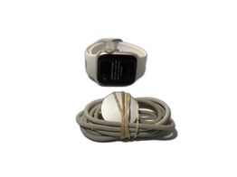 apple apple watch se 2022 40mm (gps) aluminio