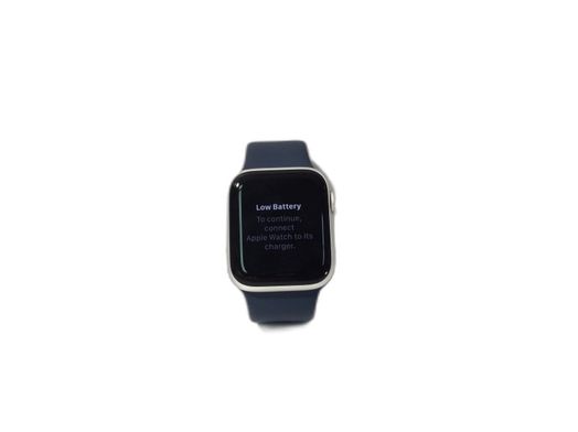 apple apple watch se 2022 40mm (gps) aluminio