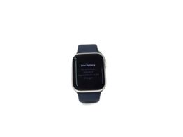 apple apple watch se 2022 40mm (gps) aluminio