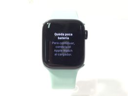 apple apple watch se 2022 40mm (gps) aluminio