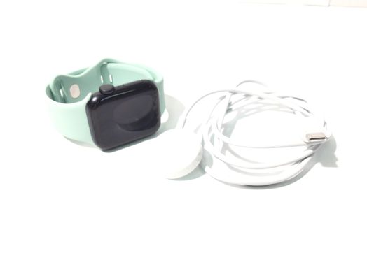 apple apple watch se 2022 40mm (gps) aluminio