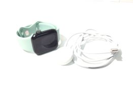 apple apple watch se 2022 40mm (gps) aluminio
