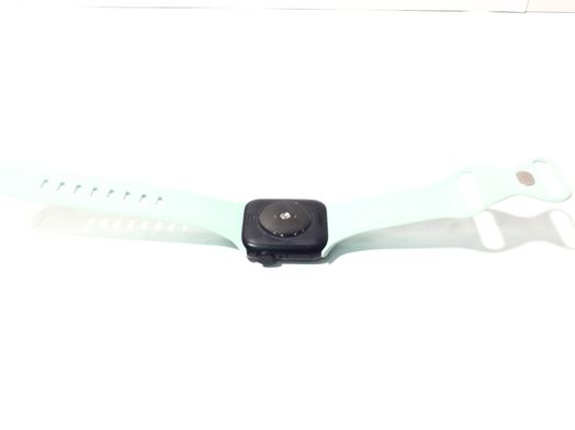 apple apple watch se 2022 40mm (gps) aluminio