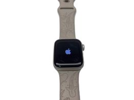 apple apple watch se 2022 40mm (gps) aluminio